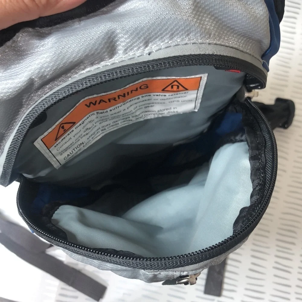 Novara ride backpack